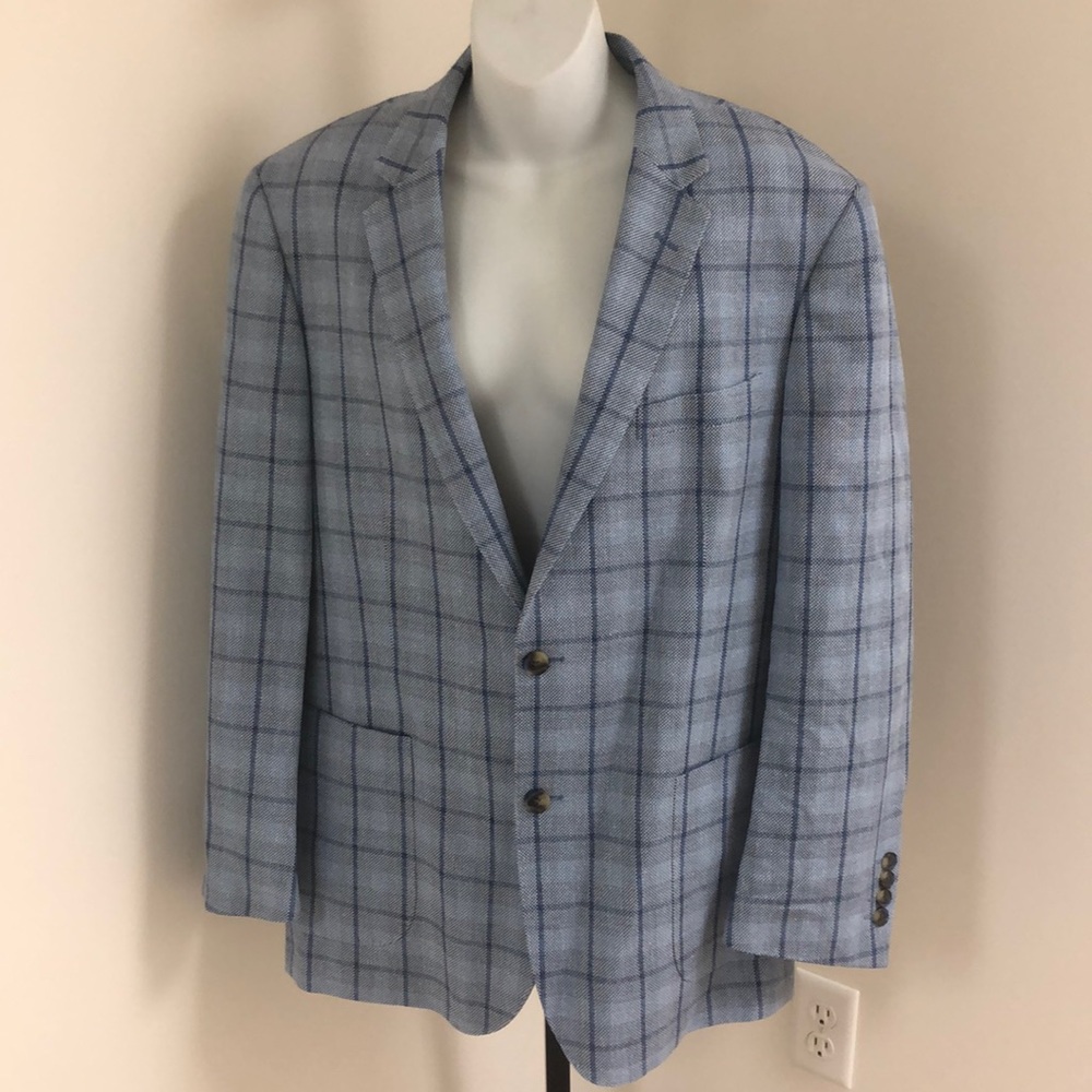Renoir Blazer